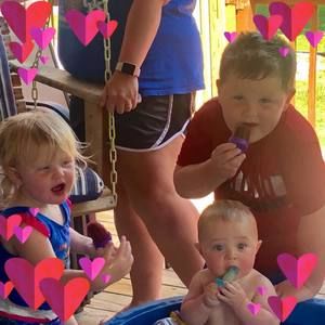 Meet your Posher, Tammy